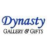 Dynasty Gallery & Gifts Logo