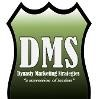 Dynasty Marketing Strategies Logo