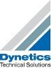 Dynetics Technical Solutions Logo