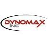 Dynomax Logo