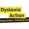 Dyslexia Action Logo
