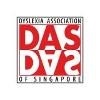 Dyslexia Association of Singapore Logo