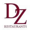 DZ Restaurants Logo