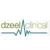 Dzeel Clinical Healthcare Logo