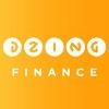 Dzing Finance Logo