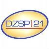 DZSP 21 Logo