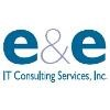 e&e IT Consulting Logo