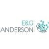 E&G Anderson Logo