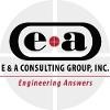 E & A Consulting Group Logo