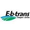 E-b-trans Logo
