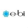 e-bi International Logo