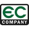 E C Company Logo
