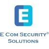 E Com Security Solutions Logo
