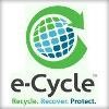 e-Cycle Logo