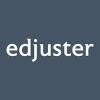 e-djuster Logo