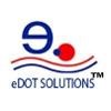 E Dot Solutions Logo