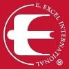 E Excel International Logo