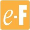 e-Frontiers Logo