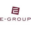 E-Group Logo
