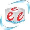 E-logosoft Solutions Logo