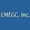 E M Enterprises General Contractors Logo