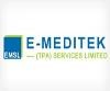 E-Meditek Logo