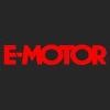 E-Motor USA Logo