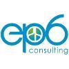 e-P6 Consulting Logo