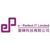 e-Perfect IT Logo