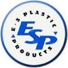 E-S Plastics Logo