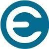 E Simplified Logo