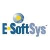 E SOFTSYS Logo