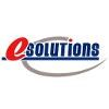 e-Solutions Logo