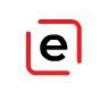 E Squared Communications Logo