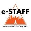 e-Staff Consulting Group Logo