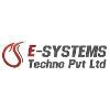 E-systems Techno Logo