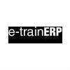 E-Train Erp Logo