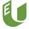E U Design Logo