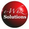 e-Whiz Solutions Logo