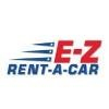 E-Z Rent-A-Car Logo