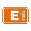 E1 Logo