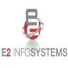E2 Infosystems Logo