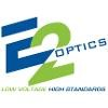 E2 Optics Logo