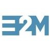 E2M (India) Logo