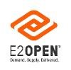 E2open Logo