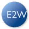 E2W Logo