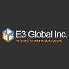 E3 Global Logo
