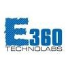 E360 Technolabs Logo