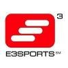 E3Sports Logo
