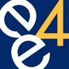 e4e Logo